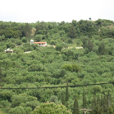 Faneromeni Two Bed Apartment B Ζάκυνθος Πόλη Εξωτερικό φωτογραφία