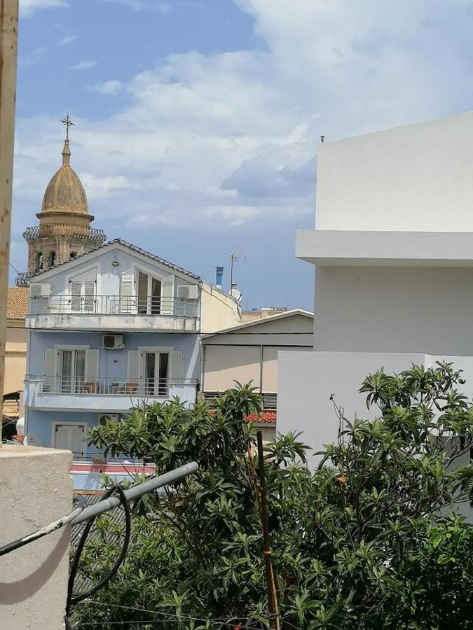 Faneromeni Two Bed Apartment B Ζάκυνθος Πόλη Εξωτερικό φωτογραφία