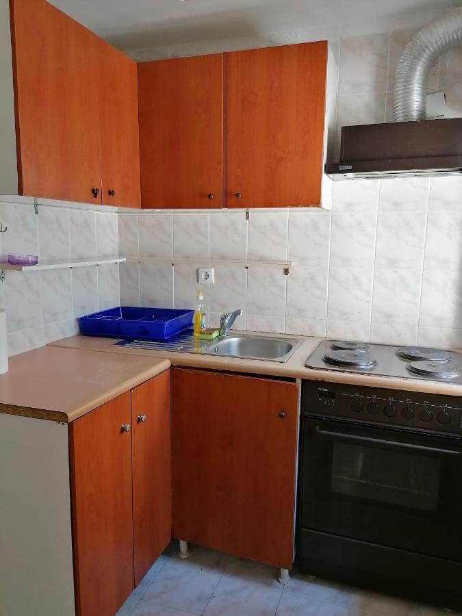 Faneromeni Two Bed Apartment B Ζάκυνθος Πόλη Εξωτερικό φωτογραφία