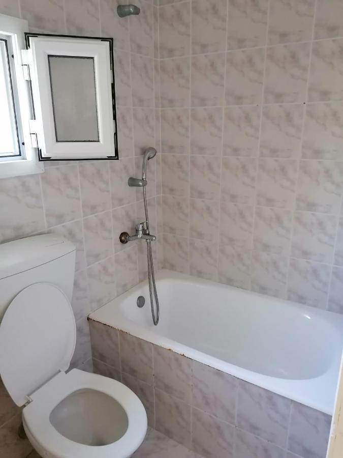 Faneromeni Two Bed Apartment B Ζάκυνθος Πόλη Εξωτερικό φωτογραφία