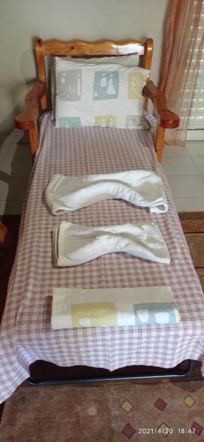 Faneromeni Two Bed Apartment B Ζάκυνθος Πόλη Εξωτερικό φωτογραφία