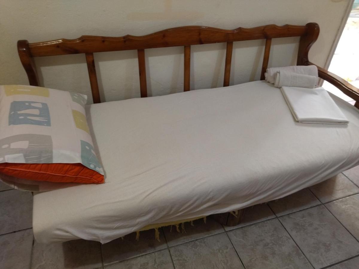 Faneromeni Two Bed Apartment B Ζάκυνθος Πόλη Εξωτερικό φωτογραφία