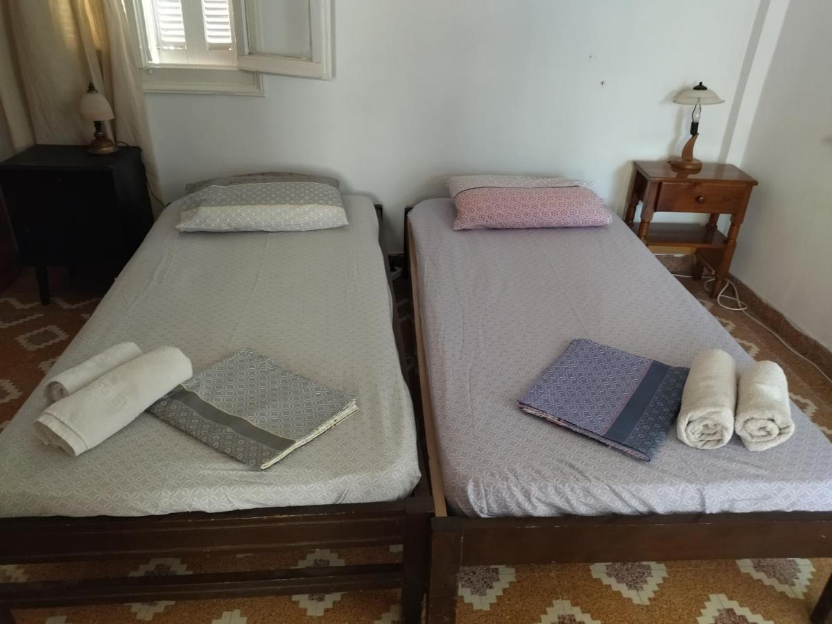 Faneromeni Two Bed Apartment B Ζάκυνθος Πόλη Εξωτερικό φωτογραφία