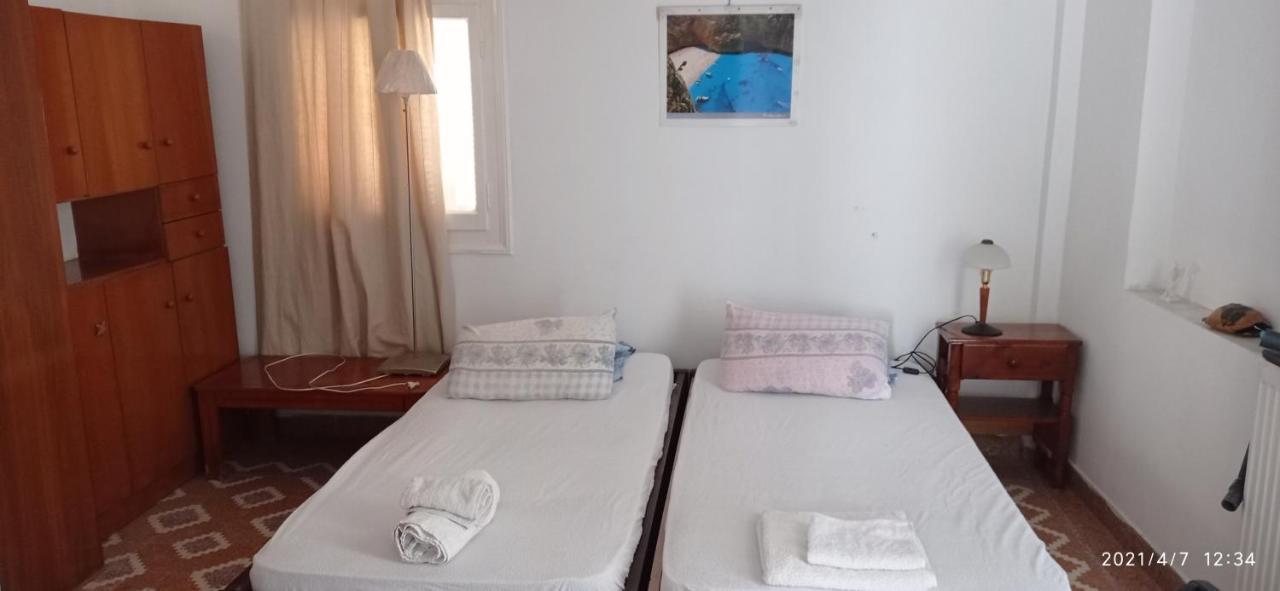 Faneromeni Two Bed Apartment B Ζάκυνθος Πόλη Εξωτερικό φωτογραφία