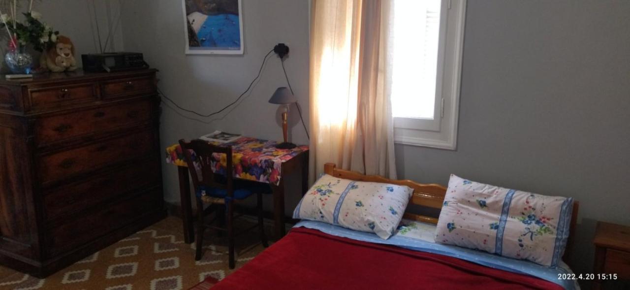 Faneromeni Two Bed Apartment B Ζάκυνθος Πόλη Εξωτερικό φωτογραφία